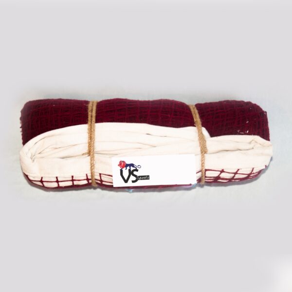 badminton net