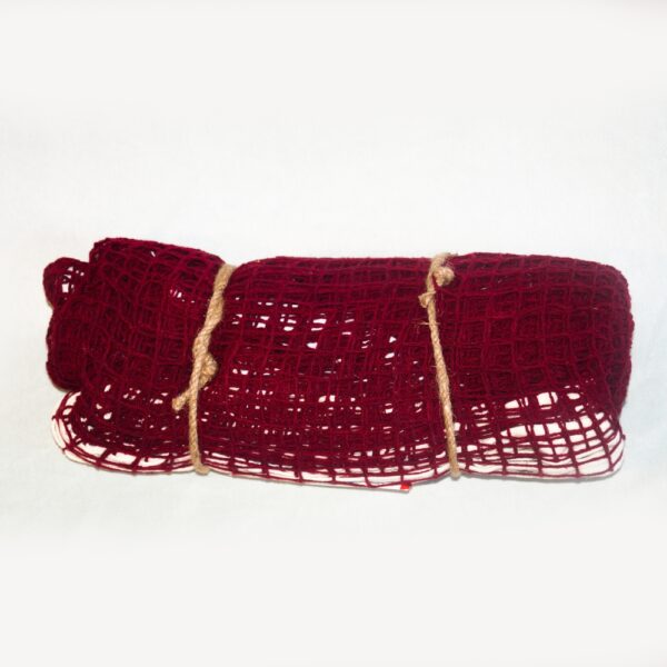 badminton net