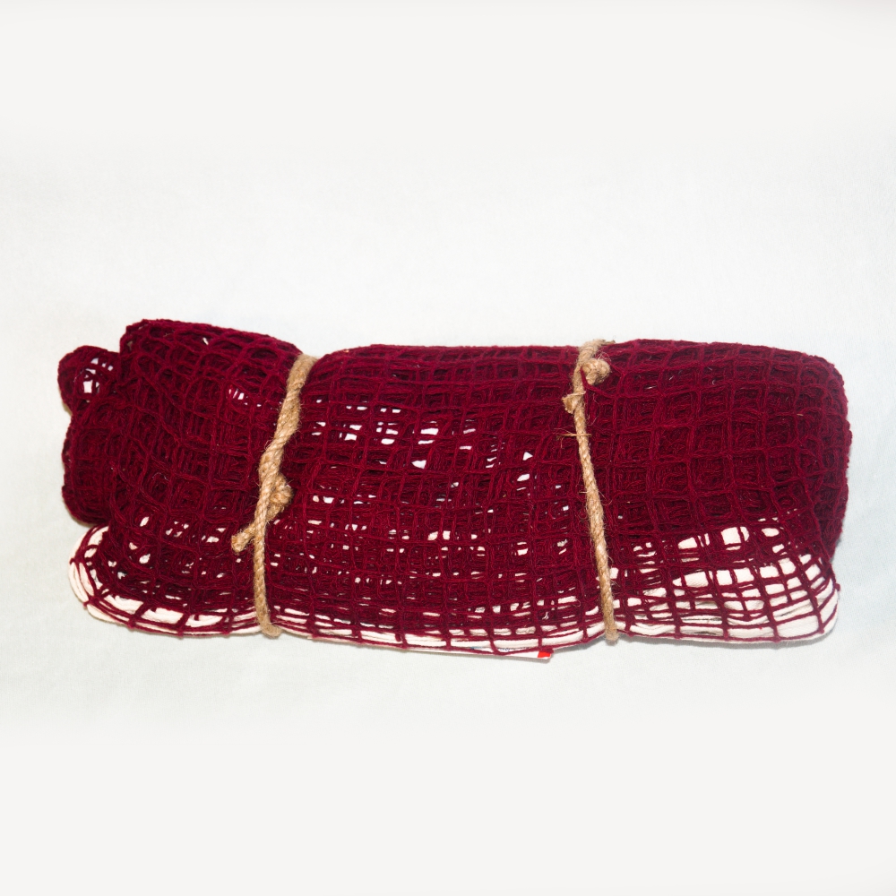 badminton net