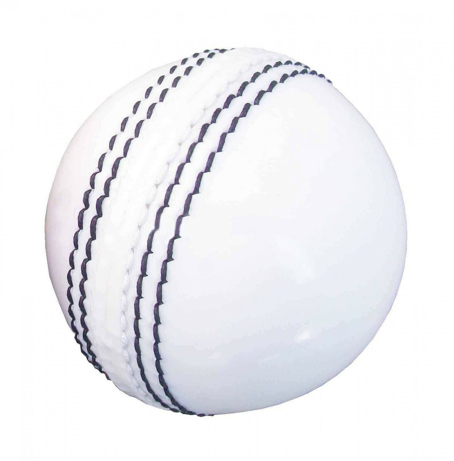 leather cricket ball