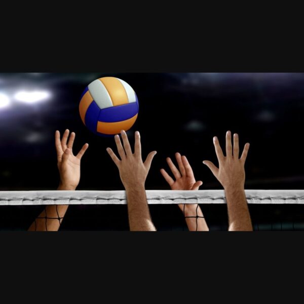 Volley Your Best
