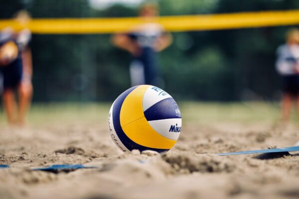volleyball nevia