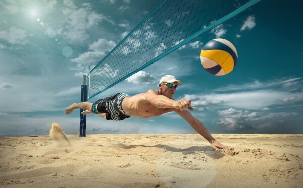 Volley Your Best
