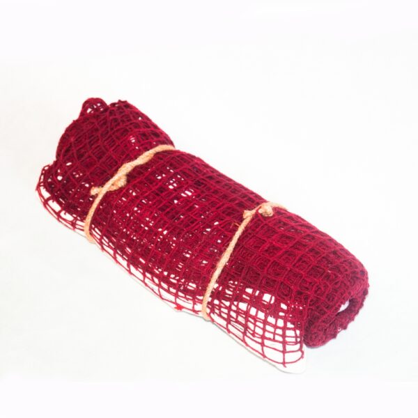 badminton net