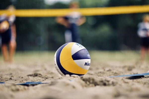 Volley Your Best