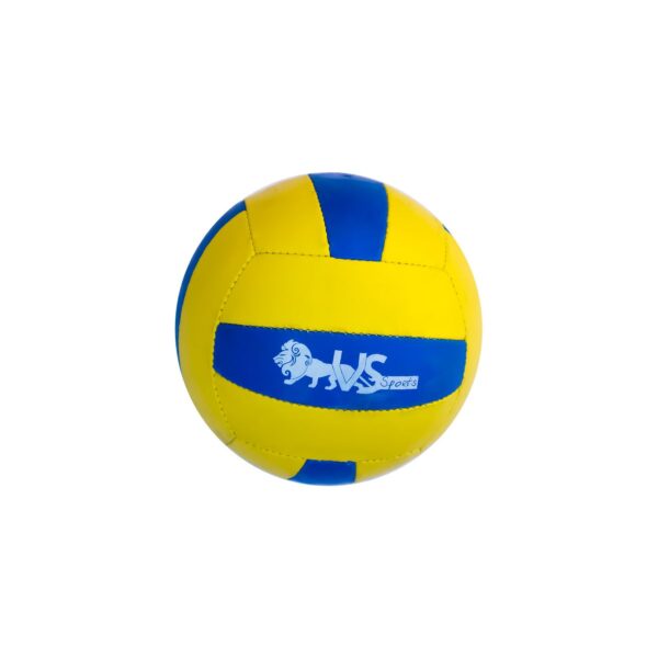 A high-quality volleyball