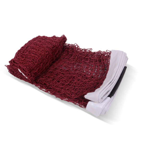 badminton net