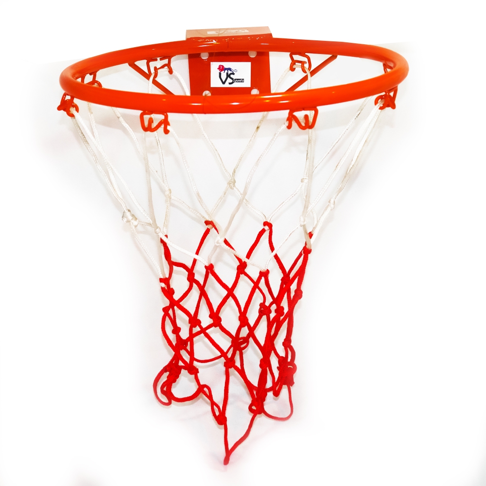indoor basketball hoop