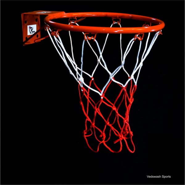 Mattel basketball hoop