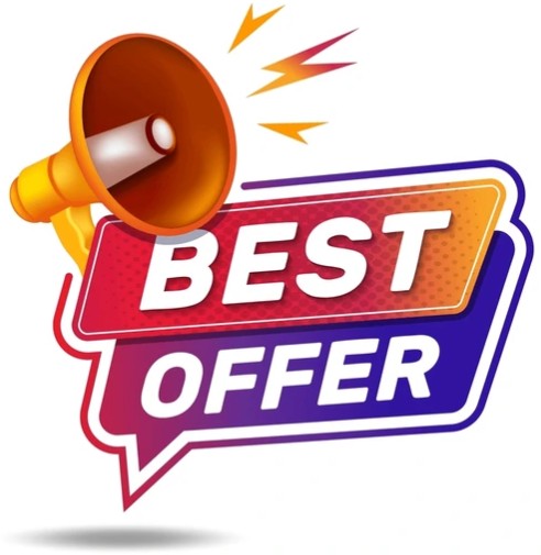 best offer