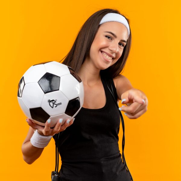 VS Sports football
