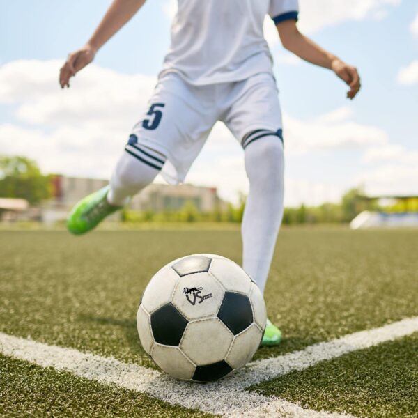 VS Sports football