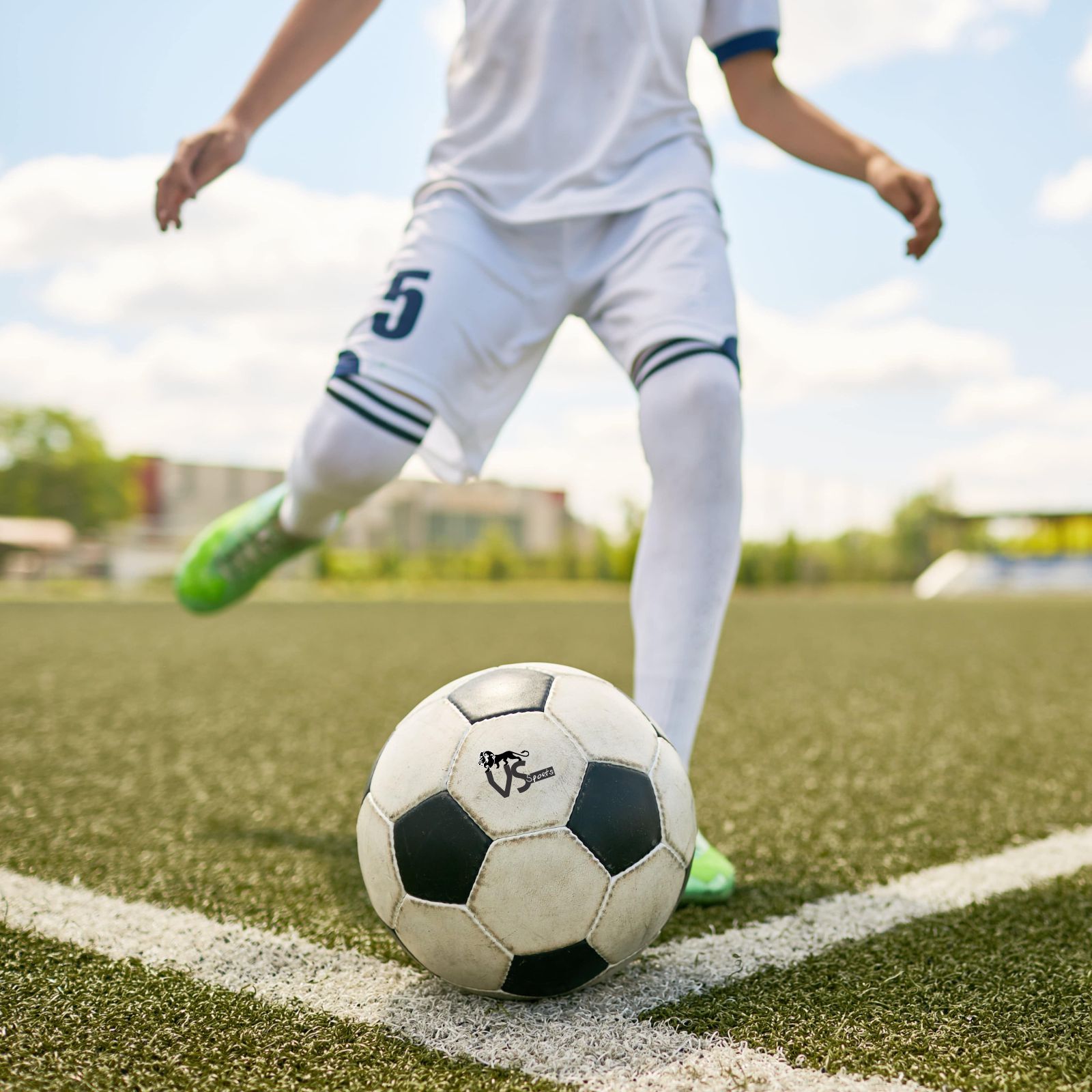 VS Sports football