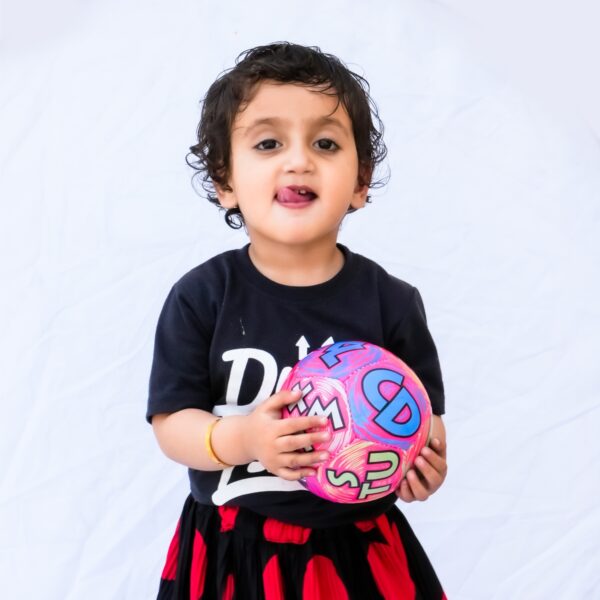 kids football