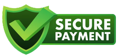 secure payment