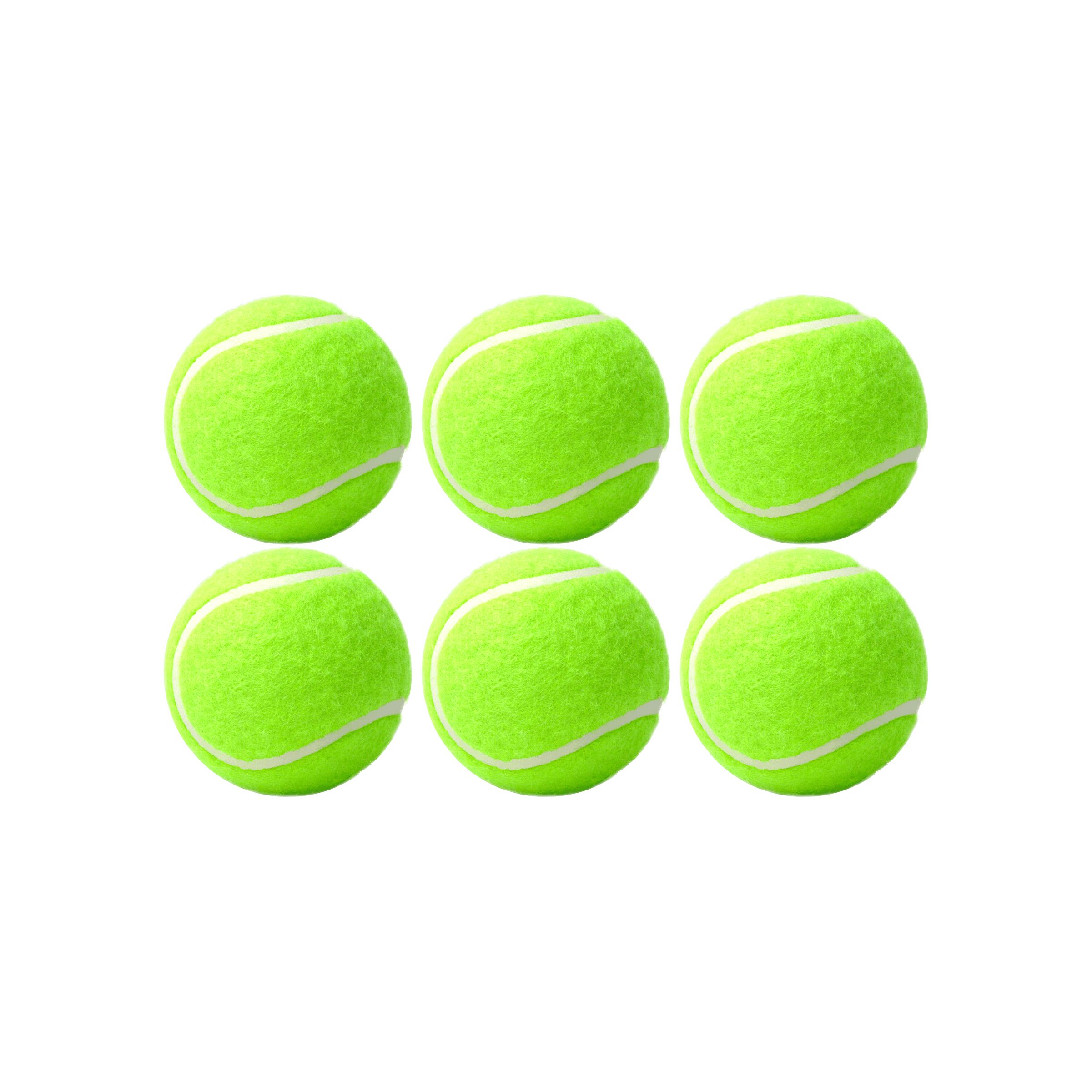 Tennis Cricket Ball