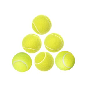 Tennis Cricket Ball