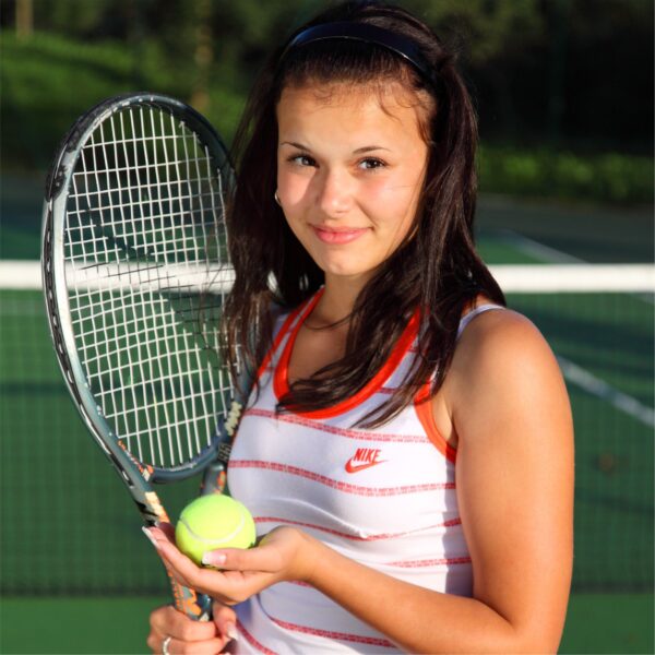 Tennis Cricket Ball