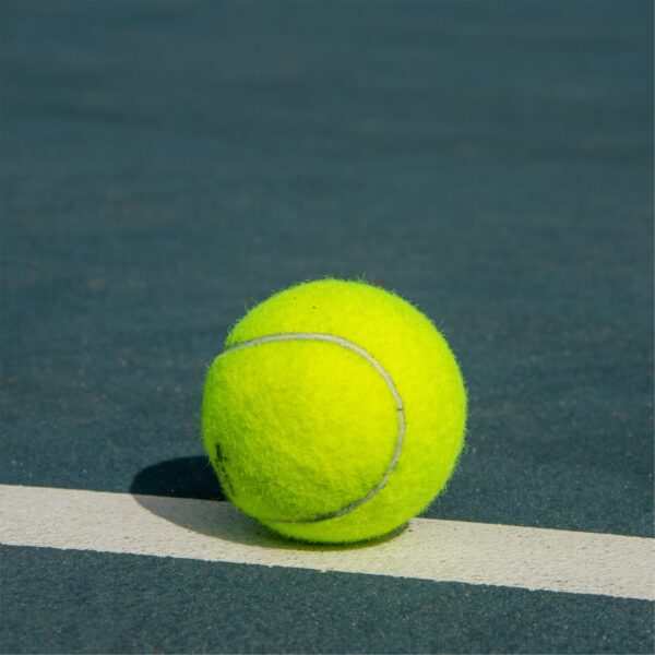 Tennis Cricket Ball