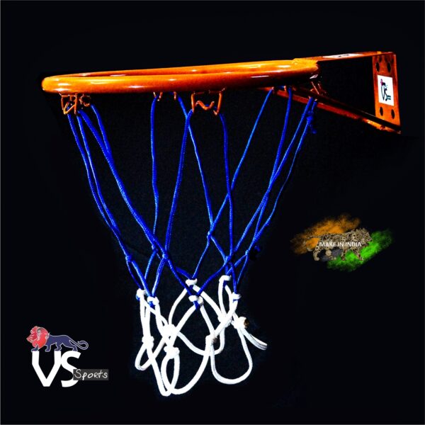 Mattel Basketball Hoop with Net - Small, Portable, Fun for Kids