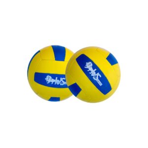 Volley Your Best
