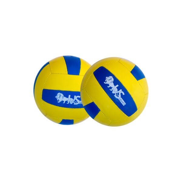 Volley Your Best
