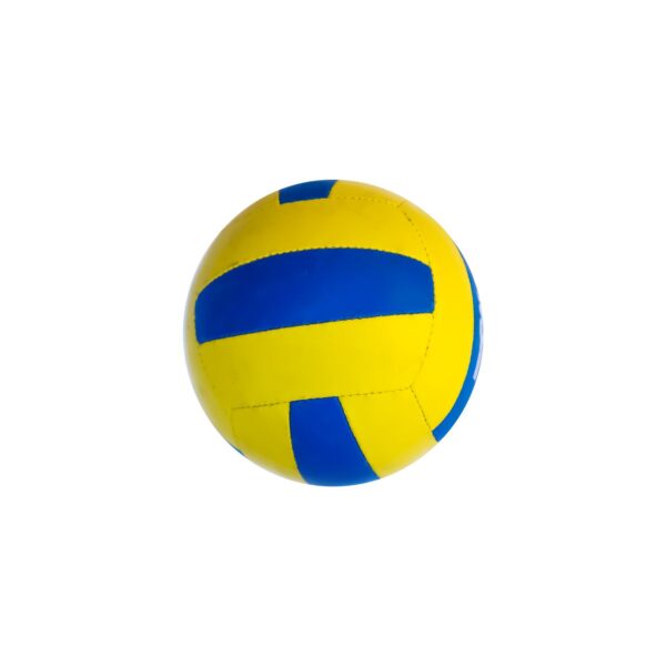 Volley Your Best