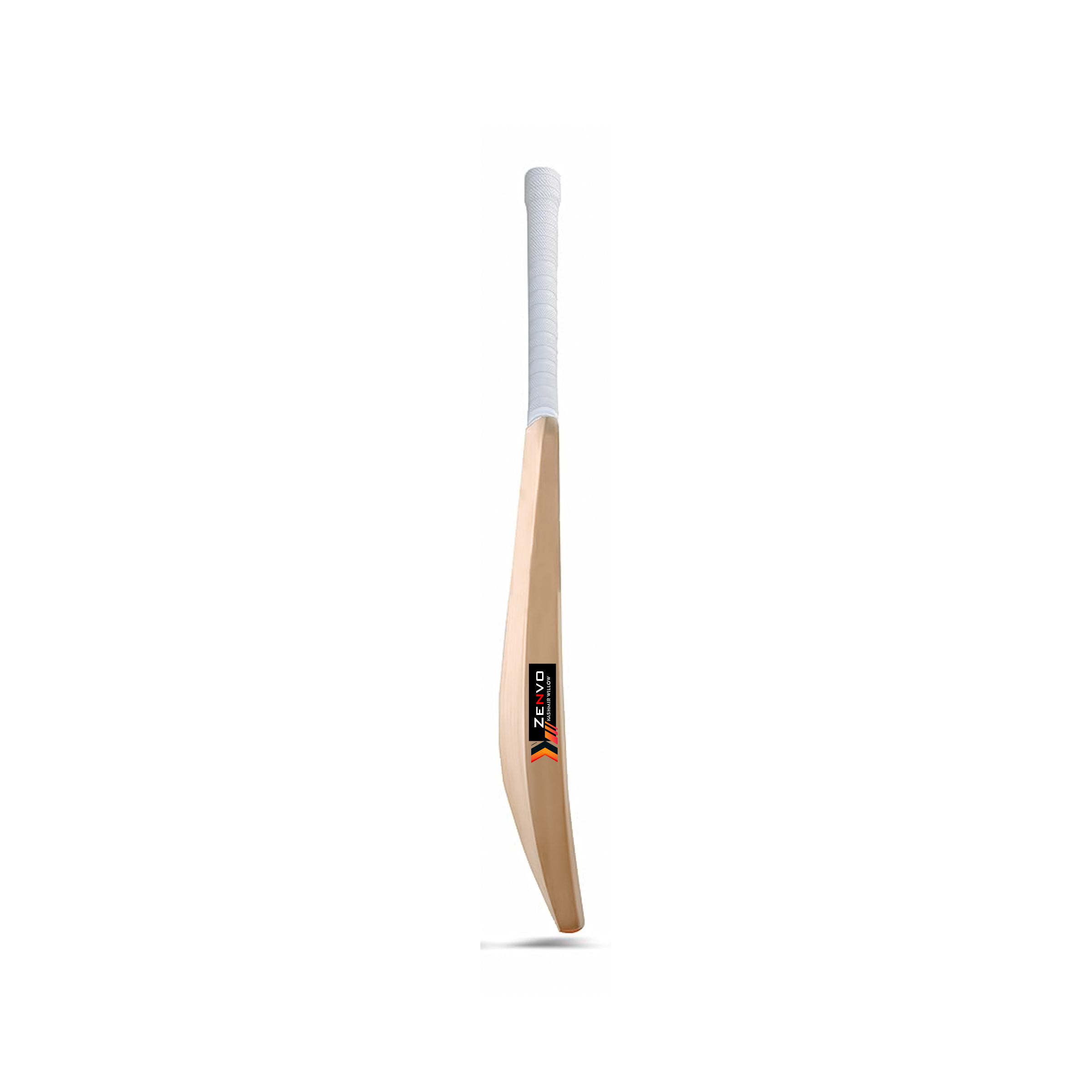 Kashmiri willow cricket bat
