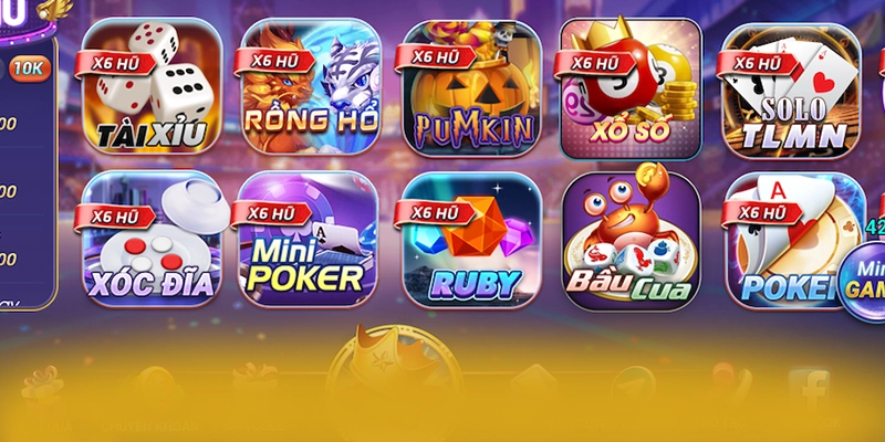 DAGA88 - Trang game quy tụ nhiều siêu phẩm hot được giới cược thủ tin tưởng – Khám phá DAGA88