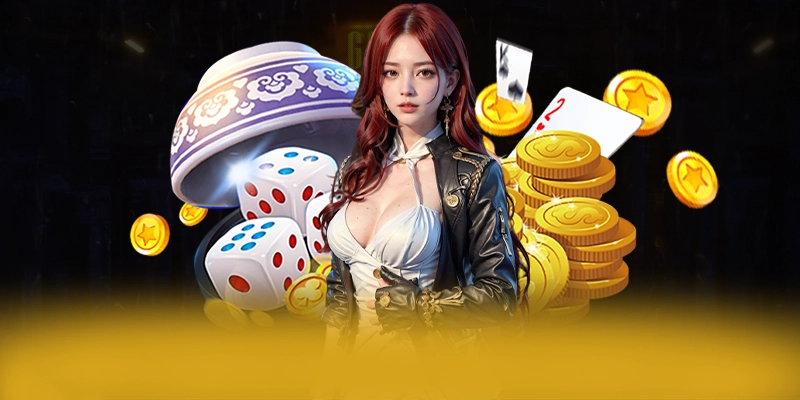 UU88 - Thương hiệu với nhiều tựa game đổi thưởng hấp dẫn đang làm mưa làm gió trên thị trường – Tìm hiểu thêm về các sản phẩm của UU88