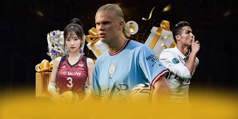 CONGA6789 – Nhà cái đẳng cấp, được giới cược thủ đánh giá cao. CONGA6789 – Nhà cái đẳng cấp, được giới cược thủ đánh giá cao.