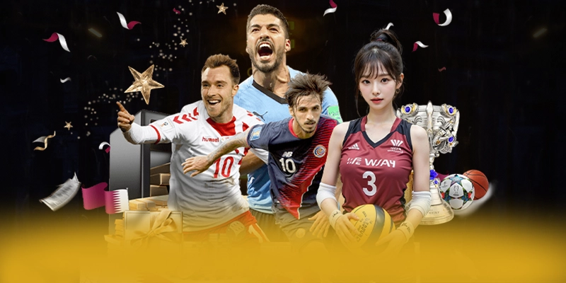 LC88 - Cổng giải trí với chương trình tri ân lớn 2025 – Trải nghiệm LC88