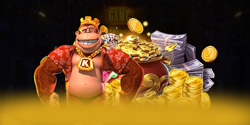 
Điểm nổi bật tại 789WIN - Sân chơi đẳng cấp hiện nay
