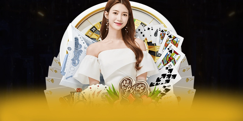 8XBET - Đội ngũ hỗ trợ khách hàng chuyên nghiệp
