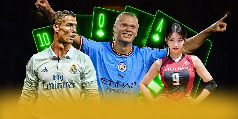 8xbet - Nền tảng cá cược cung cấp dịch vụ cá cược phong phú tại Việt Nam 8xbet - Nền tảng cá cược cung cấp dịch vụ cá cược phong phú tại Việt Nam